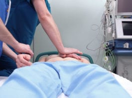 Chest Compressions & Other Great Work Exercises exercises