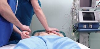 Chest Compressions & Other Great Work Exercises exercises