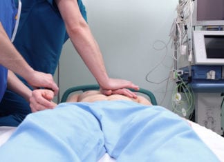 Chest Compressions & Other Great Work Exercises exercises