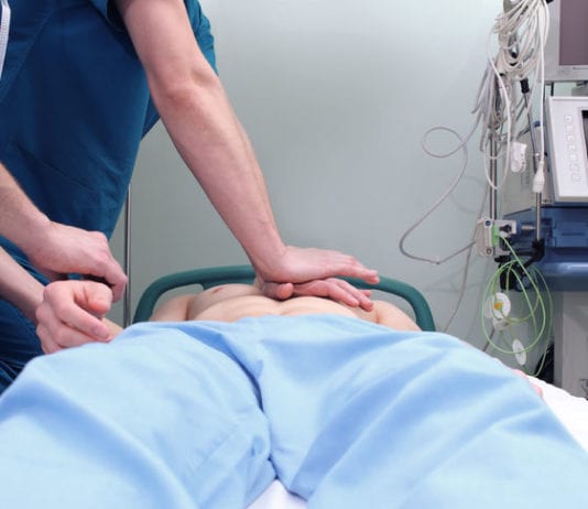 Chest Compressions & Other Great Work Exercises exercises