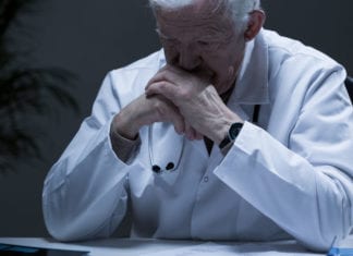 Old as F**k Attending Tells Team Story Called “When I Was an Intern…” When I was an intern