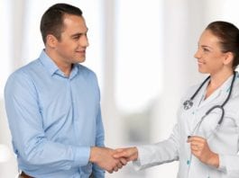 Patient Goes for Record 119th Opinion 119th opinion