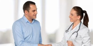 Patient Goes for Record 119th Opinion 119th opinion