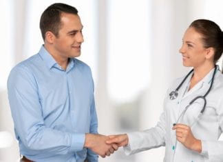 Patient Goes for Record 119th Opinion 119th opinion