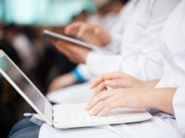 Breaking: Grand Rounds Not Particularly Grand Today Grand Rounds