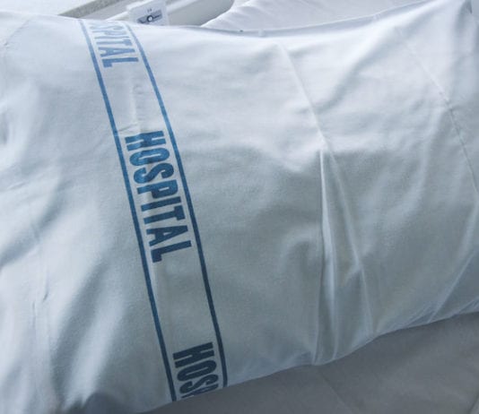Intern Describes Patient’s Pillow as Soft, Nontender pillow