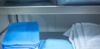 Search & Rescue Team Saves Anesthesiologist Buried Under Drape Avalanche drape fort iron drapes