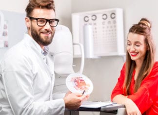 Precious Ophthalmologist Tries to Help During Code ophthalmology