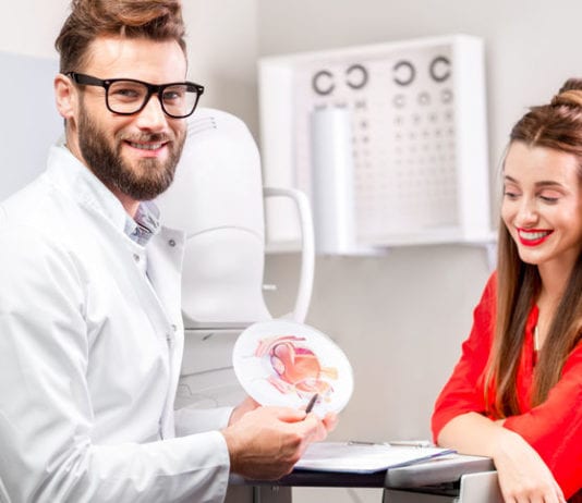 Precious Ophthalmologist Tries to Help During Code ophthalmology