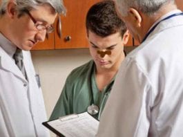 Med Student’s Brown Nose Metastasizes to Liver, Lungs brown nose metastasizes