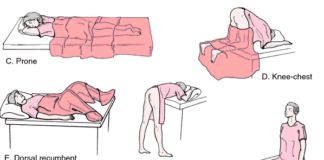 Which is Your Favorite Position to Guarantee a Good Night’s Sleep? favorite sleeping positions