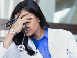 The Best Places to Cry in the Hospital PA