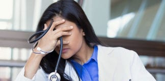 PA Furious for Being Mistaken for Nurse, Struggles to Explain She’s Not a Physician PA