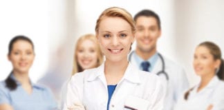 PGY-1 Writes Admission Note That Does Not Contain a Single English Word doctors lent