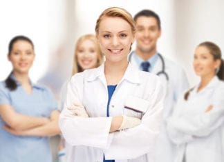 What Are Health Care Professionals Giving Up for Lent (By Specialty)? doctors lent