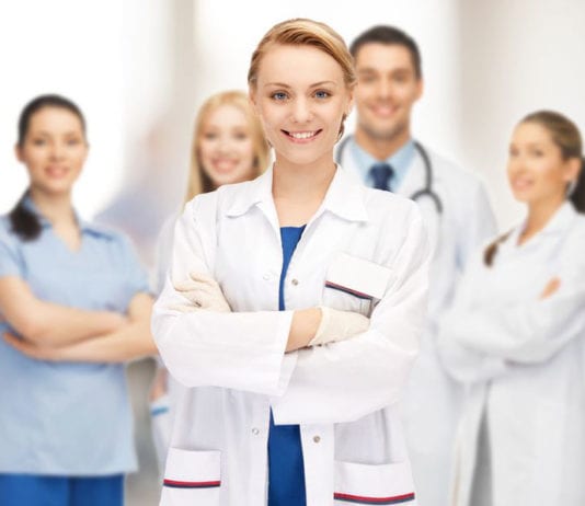 What Are Health Care Professionals Giving Up for Lent (By Specialty)? doctors lent