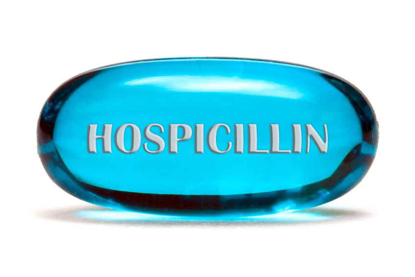 Hospicillin