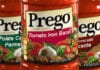 Prego Announces New Line of Pasta Sauces to Celebrate the Miracle of Birth Prego pasta sauces