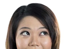 Breaking News: Nurse’s Eyes Get Stuck After Aggressive Eye Roll nurse eye roll