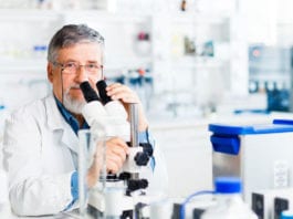 Author Concludes “No Further Studies Necessary” medical researcher