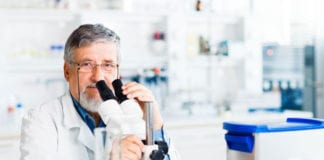 Author Concludes “No Further Studies Necessary” medical researcher