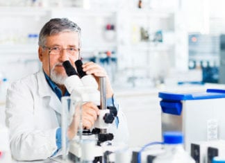 Author Concludes “No Further Studies Necessary” medical researcher