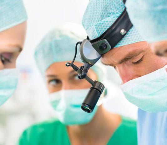 Signs You May Be a Surgery Resident surgery resident