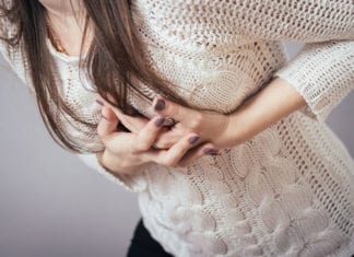 Intern Has Mild Troponin Bump Over Patient’s Mild Troponin Bump troponin bump