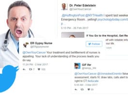 Surgeon Rips on Nurses, Hospitalists, and ER Docs, and Twitter Delivers a Massive Takedown