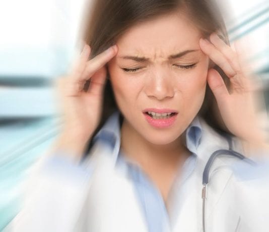 ACGME Limits Resident Work Hours to 168 Per Week ACGME burnout enemy-to-enemy