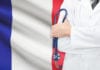 Success! 16-French Foley Placed by Team of 16 French Nurses, Urologists 16 French