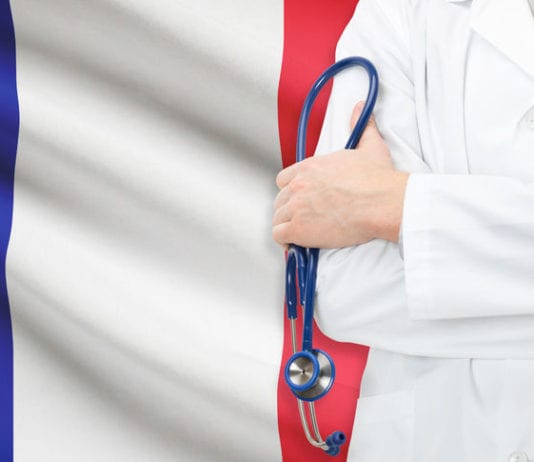 Success! 16-French Foley Placed by Team of 16 French Nurses, Urologists 16 French