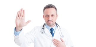 The Updated Hippocratic Oath for Health Care Professionals