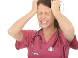 Book Review: Chicken Soup For the Bitter Angry Nurse’s Soul angry nurse