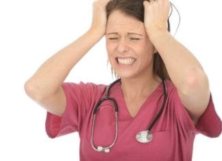 Book Review: Chicken Soup For the Bitter Angry Nurse’s Soul angry nurse