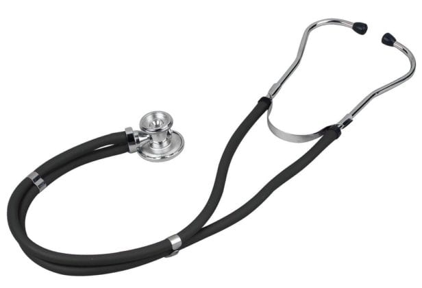 Know Your Stethoscopes | GomerBlog