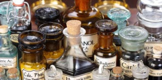 Homeopathic Drug Rep No More Effective Than Placebo, New Study Finds homeopathy