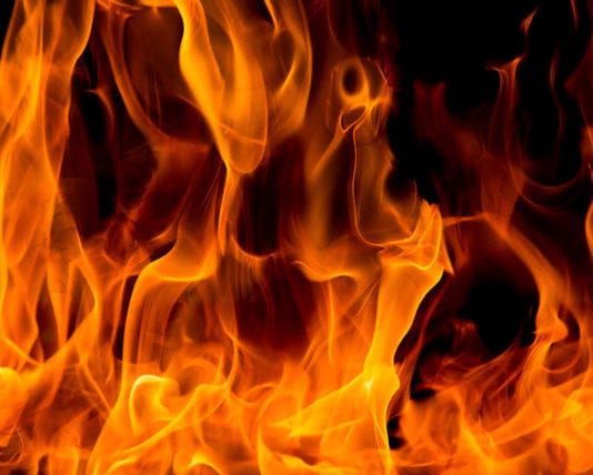 OR Fires Increase as New Regulations are Enforced fires