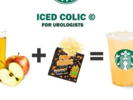 New Surgical-Themed Starbucks Drinks new starbucks drink