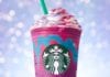 Starbucks’ Unicorn Frappuccino is a Colorful & Fun Way to Get Diabetes Starbucks Unicorn Frappuccino