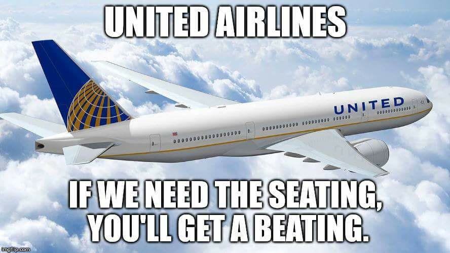 United Beating