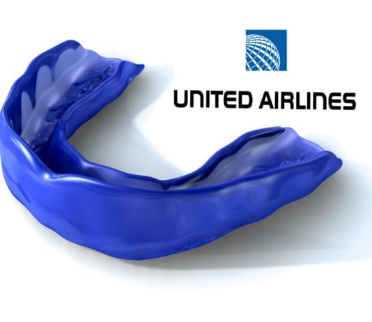 Top 14 United Airlines Memes