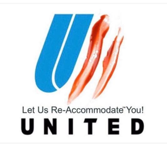 Local ER Hires United Airlines Security to ‘Re-Accommodate’ Drug Seekers