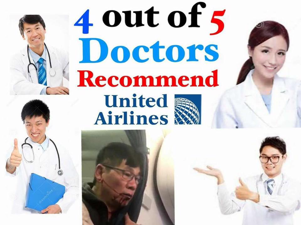 United recommends