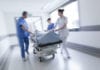 New CMS Guideline: Door-to-Dilaudid Time hospital door cms