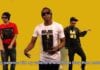 Parody of Big Sean’s Bounce Back: ED/Medicine Bounce Back