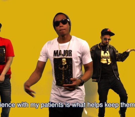 Parody of Big Sean’s Bounce Back: ED/Medicine Bounce Back