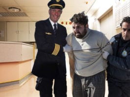 United Airlines Asked to Forcibly Remove Patient from Hospital