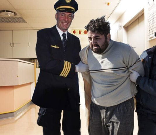 United Airlines Asked to Forcibly Remove Patient from Hospital