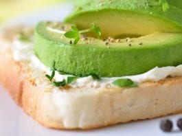 It’s All Good: Avocado Toast More Effective Than Steroids in the Treatment of Septic Shock avocado toast